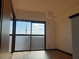 名古屋市営東山線 高畑駅 バス14分 権野下車 徒歩4分の賃貸マンション 5階4LDKのリビング/ダイニング