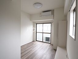 ドゥナーレ辻町 701 7階1Kのリビング/ダイニング