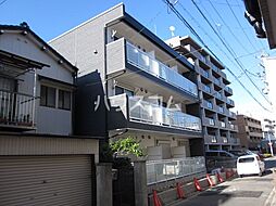 名古屋市営鶴舞線 浄心駅 徒歩6分の賃貸アパート