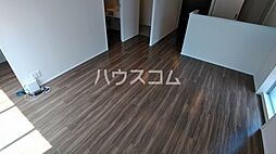 名鉄名古屋本線 栄生駅 徒歩3分の賃貸マンション 6階1LDKのリビング/ダイニング