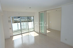 名鉄瀬戸線 清水駅 徒歩5分の賃貸マンション 9階2LDKのリビング/ダイニング