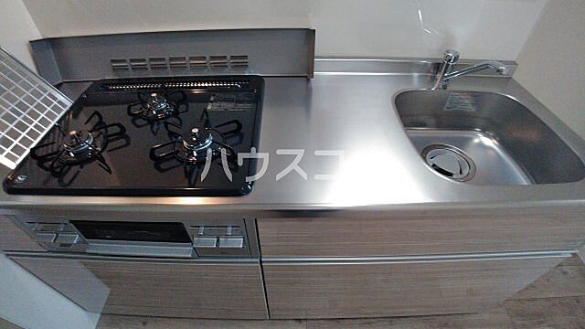 キッチン