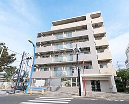 京王線 府中駅 徒歩13分の賃貸マンション