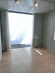 名古屋市営東山線 覚王山駅 徒歩9分の賃貸マンション 3階ワンルームのリビング/ダイニング