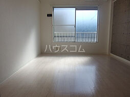 多摩都市モノレール 大塚・帝京大学駅 徒歩10分の賃貸マンション 2階1Kのリビング/ダイニング