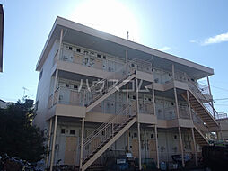 多摩都市モノレール 大塚・帝京大学駅 徒歩10分の賃貸マンション