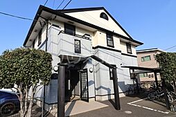 パセオ西府　壱番館