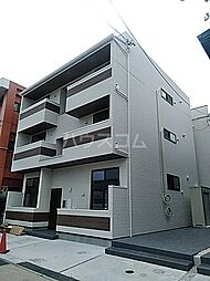 名古屋市営鶴舞線 庄内緑地公園駅 徒歩11分