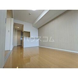 名古屋市営東山線 今池駅 徒歩5分の賃貸マンション 13階1LDKのリビング/ダイニング