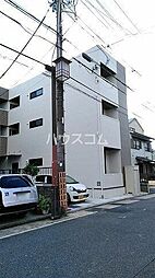 名鉄名古屋本線 栄生駅 徒歩15分