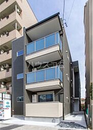 名古屋市営名城線 平安通駅 徒歩2分