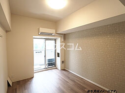 プレサンスNAGOYAファスト 404 4階1Kのリビング/ダイニング