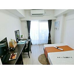 名古屋市営桜通線 車道駅 徒歩6分の賃貸マンション 14階1Kのリビング/ダイニング