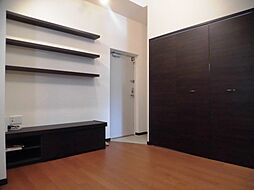 名古屋市営東山線 覚王山駅 徒歩7分の賃貸マンション 8階2Kのリビング/ダイニング