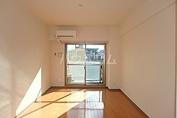 ＳＭＩＬＥ　ＣＩＴＹ　Ｍ 105 1階1Kのリビング/ダイニング