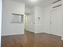 名古屋市営東山線 千種駅 徒歩1分の賃貸マンション 11階ワンルームのリビング/ダイニング