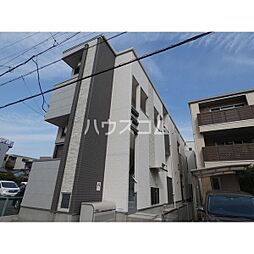 名古屋市営鶴舞線 庄内緑地公園駅 徒歩5分