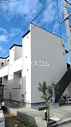 名古屋市営鶴舞線 庄内通駅 徒歩11分の賃貸アパート