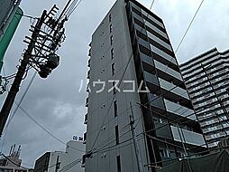 名古屋市営鶴舞線 鶴舞駅 徒歩4分の賃貸マンション