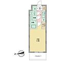 S-RESIDENCE志賀本通7階6.3万円