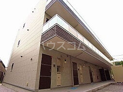 リブリ・ニュータウン