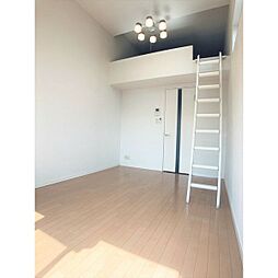 名古屋市営名城線 志賀本通駅 徒歩8分の賃貸アパート 1階1Kのリビング/ダイニング