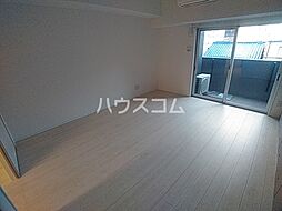名古屋市営鶴舞線 浅間町駅 徒歩6分の賃貸マンション 7階1Kのリビング/ダイニング