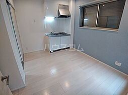 ＣＲＥＳＴ浄心 102 1階1DKのリビング/ダイニング