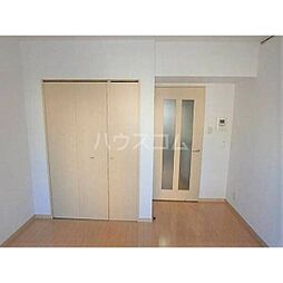 名古屋市営桜通線 高岳駅 徒歩3分の賃貸マンション 4階1Kのリビング/ダイニング