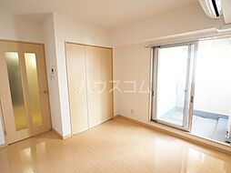 東桜コート 7階1Kのリビング/ダイニング