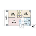 ブランメゾン辻本通1階6.8万円