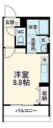 亀島駅 6.5万円