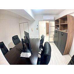 名古屋市営桜通線 高岳駅 徒歩4分の賃貸マンション 3階1DKのリビング/ダイニング