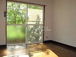 ビベンダI 102 1階2DKのリビング/ダイニング