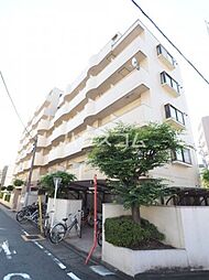 名古屋市営名城線 大曽根駅 徒歩5分の賃貸マンション