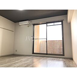 オレンジスクエア 403 4階1DKのリビング/ダイニング