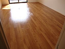 セケト　アム 103 1階1Kのリビング/ダイニング