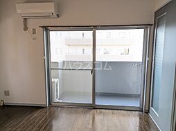 JR中央本線 勝川駅 徒歩3分の賃貸マンション 6階1LDKのリビング/ダイニング