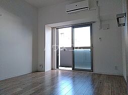 名古屋市営東山線 名古屋駅 徒歩10分の賃貸マンション 2階1Kのリビング/ダイニング