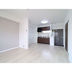 名古屋市営鶴舞線 いりなか駅 徒歩3分の賃貸マンション 4階1LDKのリビング/ダイニング