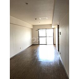 名鉄小牧線 味鋺駅 徒歩17分の賃貸マンション 5階3LDKのリビング/ダイニング