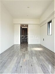 名古屋市営東山線 今池駅 徒歩4分の賃貸マンション 8階1Kのリビング/ダイニング