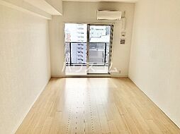 LaDouceur志賀本通II 1305 13階1Kのリビング/ダイニング