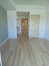 名古屋市営桜通線 桜山駅 徒歩22分の賃貸マンション 3階ワンルームのリビング/ダイニング