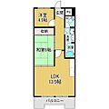 リアライズ若鶴1階6.5万円