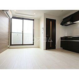 名古屋市営鶴舞線 浄心駅 徒歩13分の賃貸アパート