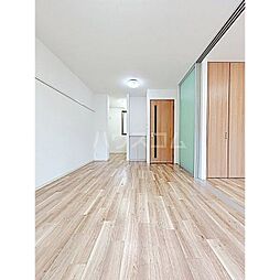 ベルコリーヌ 105 1階1LDKのリビング/ダイニング