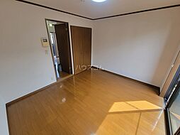 アムール　マルシェ 205 2階1Kのリビング/ダイニング