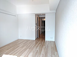 リシュドール名駅南 1108 11階1Kのリビング/ダイニング