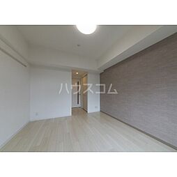 名鉄名古屋本線 名鉄名古屋駅 徒歩12分の賃貸マンション 12階1Kのリビング/ダイニング